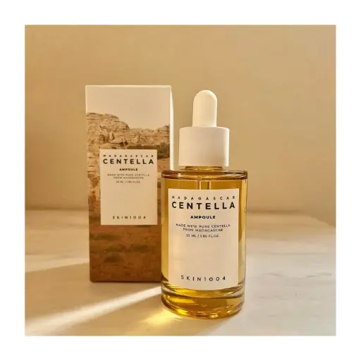 MADAGASCAR CENTELLA AMPOULE 100ml