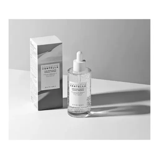 BRIGHTENING CAPSULE AMPOULE 55ml