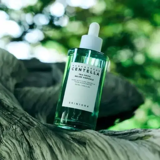 TEA TRICA RELIEF AMPOULE 100ml